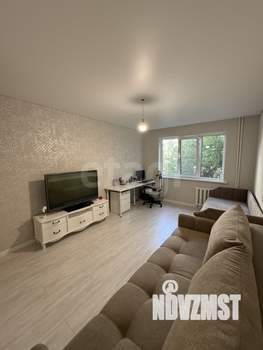 2-к квартира, вторичка, 52м2, 2/9 этаж