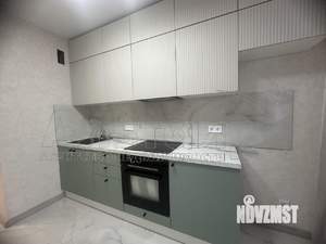 2-к квартира, вторичка, 52м2, 20/25 этаж