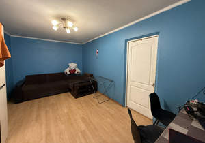 3-к квартира, вторичка, 53м2, 5/9 этаж