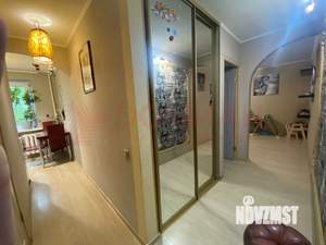 2-к квартира, вторичка, 42м2, 2/5 этаж