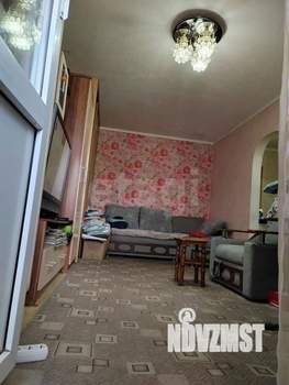 1-к квартира, вторичка, 30м2, 9/9 этаж