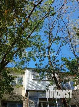 1-к квартира, вторичка, 30м2, 5/5 этаж