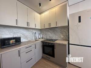 2-к квартира, вторичка, 56м2, 8/20 этаж