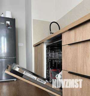 1-к квартира, вторичка, 40м2, 13/32 этаж