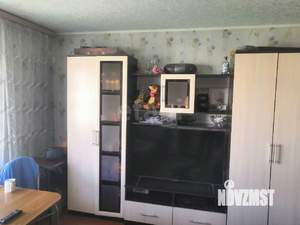 4-к квартира, вторичка, 66м2, 9/9 этаж