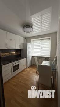 1-к квартира, вторичка, 38м2, 9/9 этаж