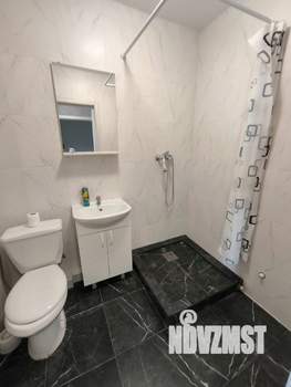 1-к квартира, вторичка, 39м2, 7/25 этаж