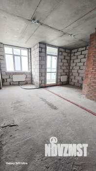 1-к квартира, вторичка, 32м2, 19/26 этаж