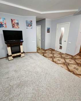 2-к квартира, вторичка, 54м2, 5/16 этаж