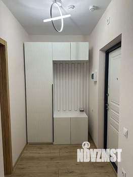 1-к квартира, вторичка, 35м2, 14/25 этаж
