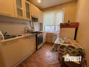 1-к квартира, вторичка, 30м2, 5/9 этаж