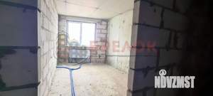 3-к квартира, вторичка, 91м2, 22/25 этаж