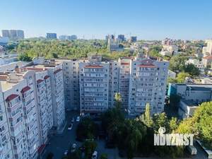 Студия квартира, вторичка, 42м2, 8/12 этаж