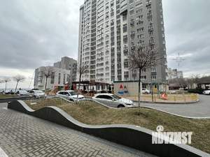 2-к квартира, вторичка, 52м2, 8/23 этаж