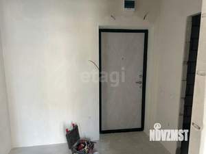1-к квартира, вторичка, 39м2, 11/18 этаж