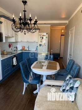 1-к квартира, вторичка, 43м2, 18/26 этаж