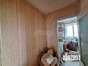 2-к квартира, вторичка, 41м2, 5/9 этаж