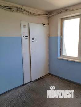 1-к квартира, вторичка, 30м2, 9/9 этаж