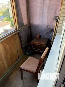 1-к квартира, вторичка, 36м2, 8/9 этаж