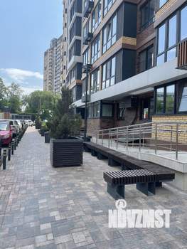 2-к квартира, вторичка, 55м2, 2/22 этаж