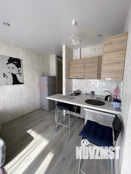 Студия квартира, вторичка, 29м2, 9/25 этаж