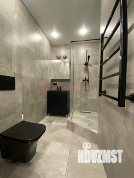 2-к квартира, вторичка, 45м2, 19/24 этаж