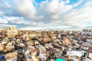 2-к квартира, вторичка, 50м2, 9/16 этаж