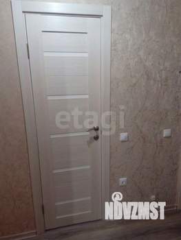 1-к квартира, вторичка, 33м2, 14/22 этаж