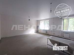 1-к квартира, вторичка, 33м2, 1/5 этаж