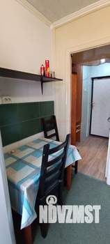 1-к квартира, вторичка, 22м2, 4/9 этаж