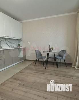 Студия квартира, вторичка, 26м2, 3/5 этаж