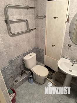 3-к квартира, вторичка, 51м2, 1/5 этаж