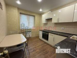 2-к квартира, вторичка, 67м2, 3/24 этаж