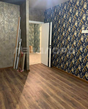 1-к квартира, вторичка, 40м2, 3/24 этаж