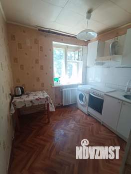 2-к квартира, вторичка, 46м2, 5/5 этаж