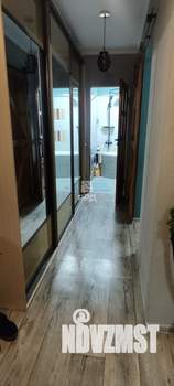 2-к квартира, вторичка, 57м2, 7/23 этаж