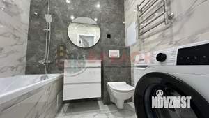 1-к квартира, вторичка, 36м2, 6/10 этаж