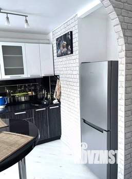 2-к квартира, вторичка, 45м2, 3/5 этаж