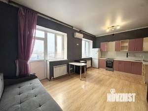 Студия квартира, вторичка, 31м2, 4/4 этаж