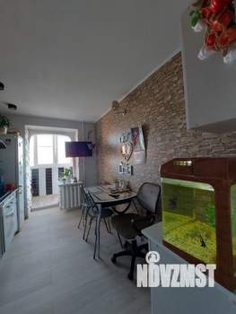 2-к квартира, вторичка, 52м2, 11/14 этаж