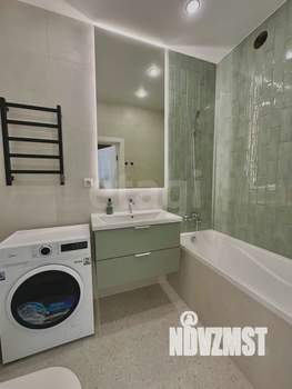 1-к квартира, вторичка, 34м2, 13/27 этаж