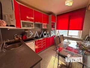 2-к квартира, вторичка, 52м2, 9/10 этаж