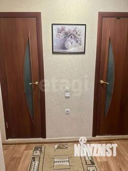 3-к квартира, вторичка, 65м2, 4/9 этаж