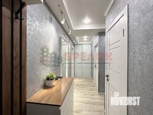 2-к квартира, вторичка, 45м2, 3/5 этаж