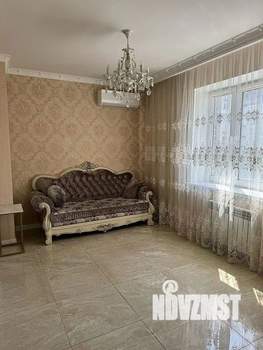 3-к квартира, вторичка, 74м2, 2/22 этаж