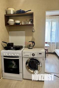 1-к квартира, вторичка, 22м2, 2/5 этаж