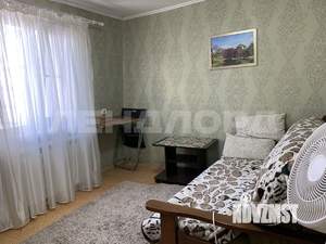 1-к квартира, вторичка, 15м2, 1/1 этаж