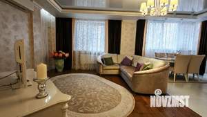 2-к квартира, вторичка, 78м2, 6/10 этаж