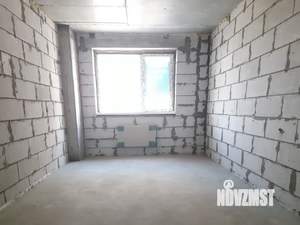 2-к квартира, вторичка, 55м2, 12/20 этаж