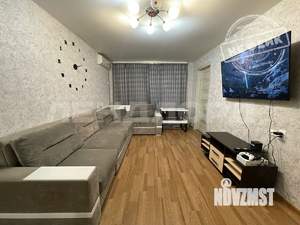 3-к квартира, вторичка, 48м2, 1/5 этаж